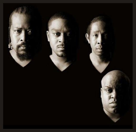 Goodie Mob